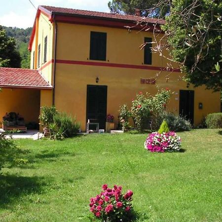 A Casa Di Antonio Otel Lucca Dış mekan fotoğraf