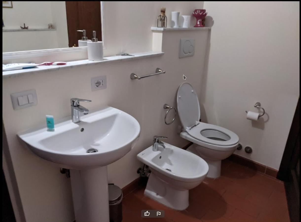 A Casa Di Antonio Otel Lucca Dış mekan fotoğraf