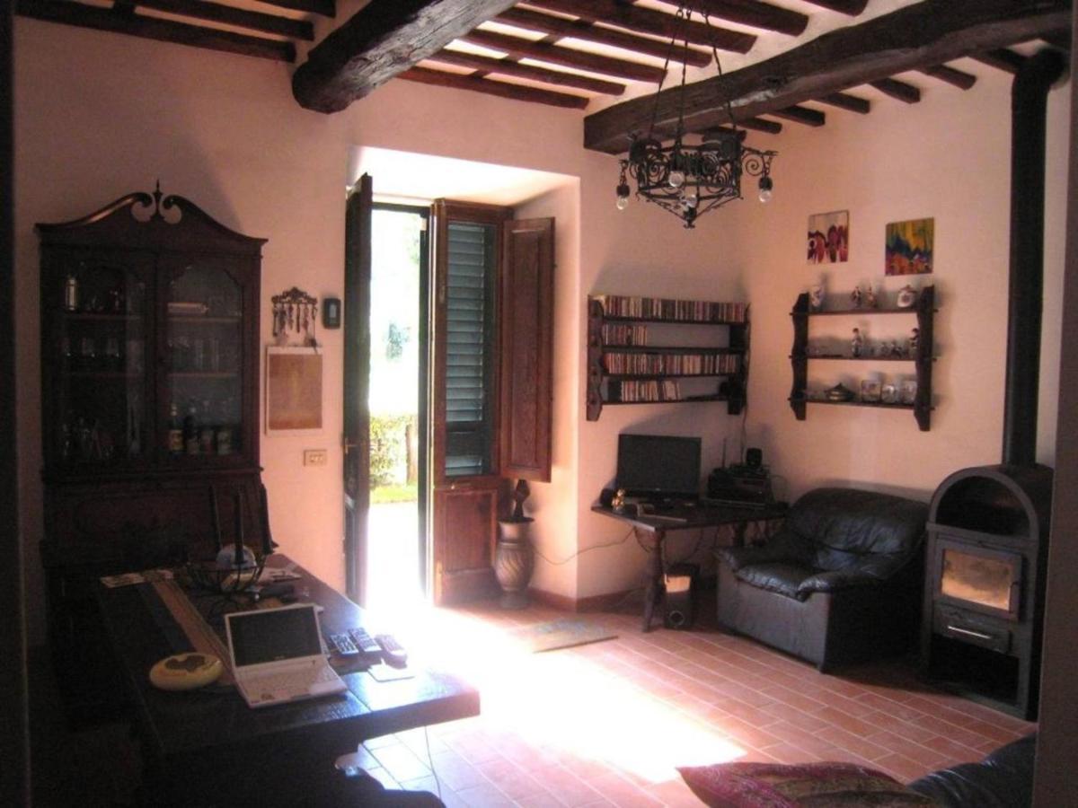 A Casa Di Antonio Otel Lucca Dış mekan fotoğraf