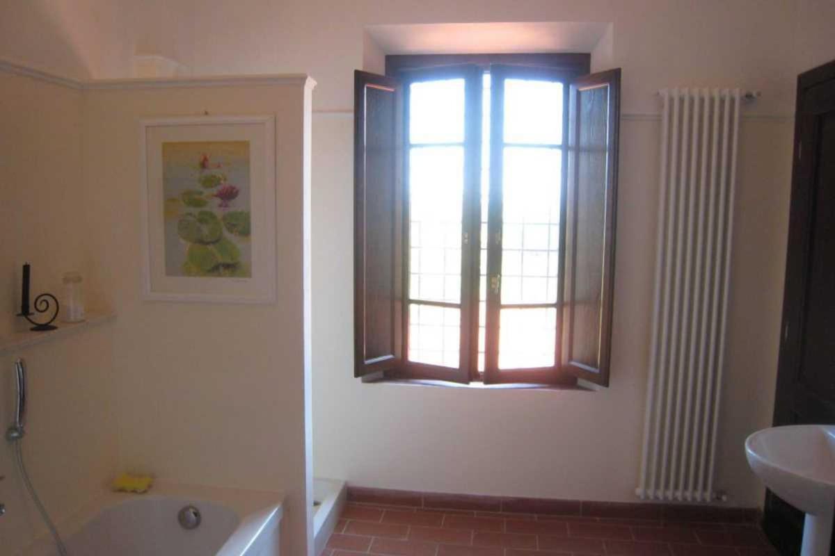 A Casa Di Antonio Otel Lucca Dış mekan fotoğraf