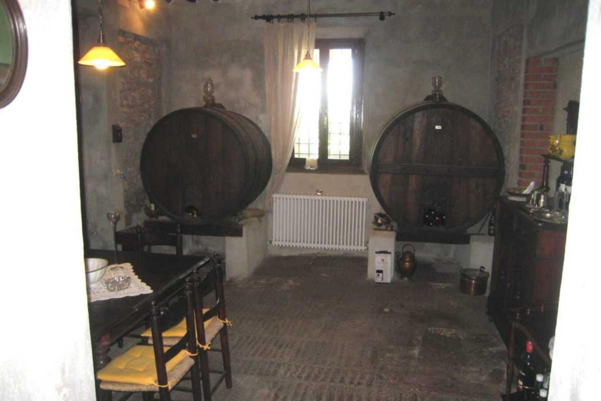 A Casa Di Antonio Otel Lucca Dış mekan fotoğraf