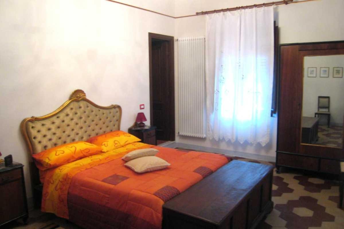 A Casa Di Antonio Otel Lucca Dış mekan fotoğraf